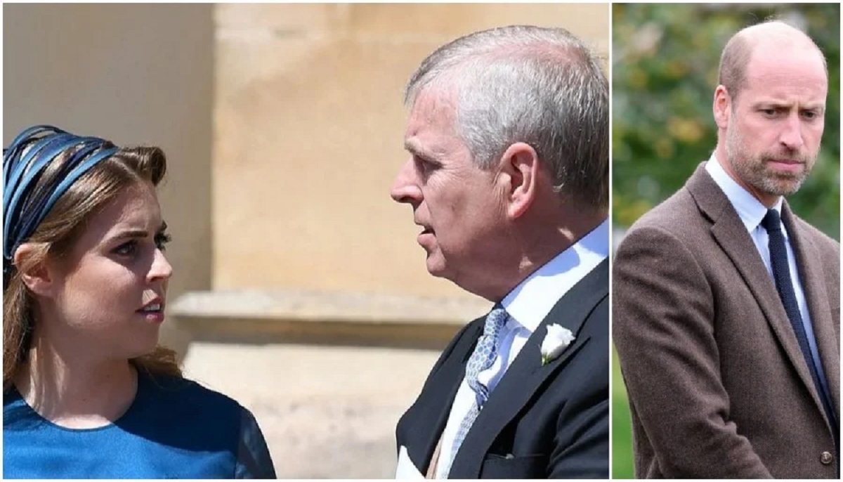 Princess Beatrice Emotional Struggle Goes Viral — Royal Pressure & Marriage Speculation Trend