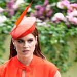 Princess Eugenie Charity Exit Amid Andrew Scandal — Why Now? Princess Eugenie charity exit amid Andrew scandal