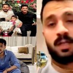 Rajab Butt reply to Zulqarnain Sikandar controversy viral response