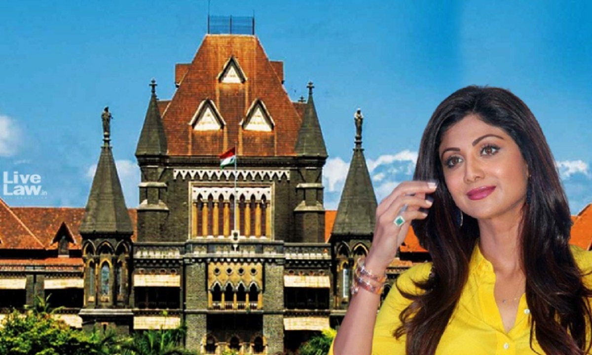 Shilpa Shetty AI chatbots controversy discussed in Bombay High Court