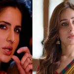 Sidra Niazi Katrina Kaif comparison trending moment