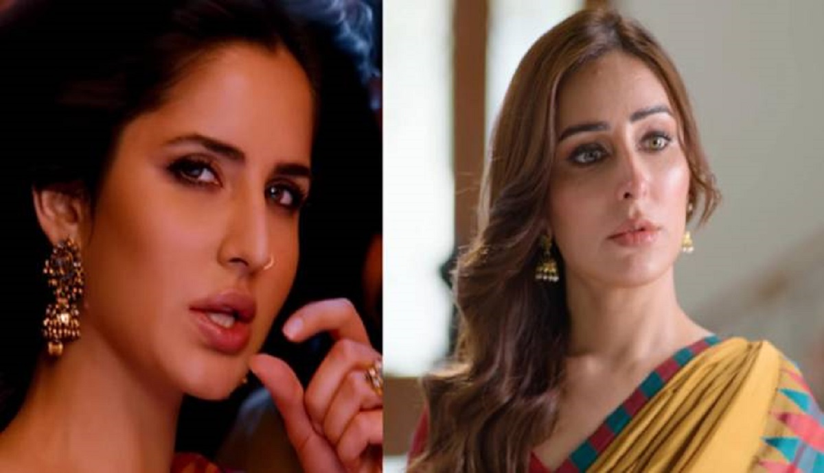 Sidra Niazi’s Viral Breakout: Why Fans Can’t Stop Comparing Her to Katrina Kaif
