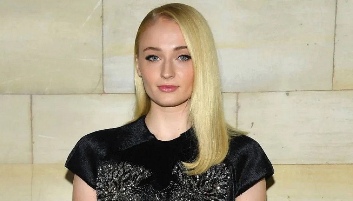 Sophie Turner Tomb Raider injury halts Prime Video series production