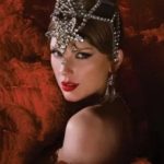 Taylor Swift Elizabeth Taylor music video tribute montage