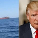 Strait of Hormuz oil crisis as Trump urges allies to take fuel