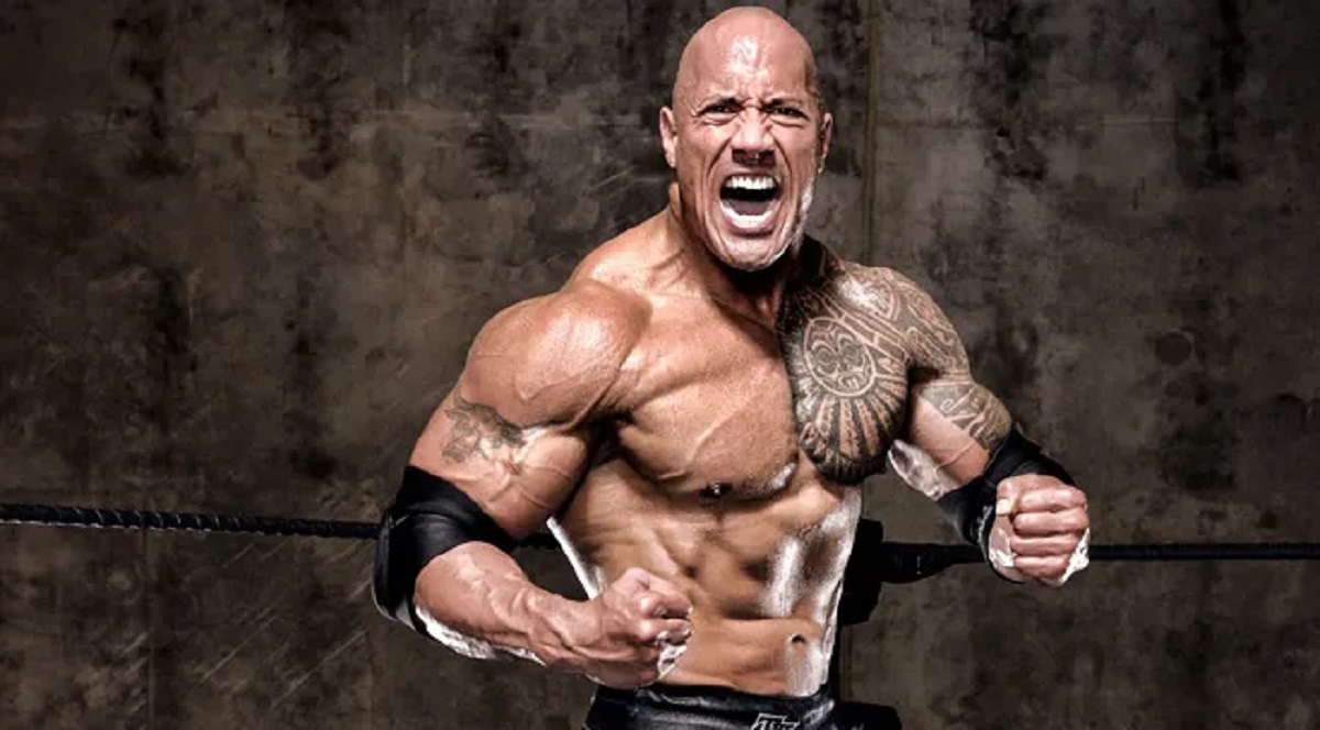 How Tall is Dwayne Johnson Really? Facts About The Rock’s Height, Age & Career – Curious Fans Want Answers!