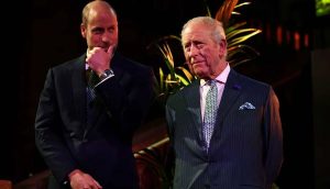 King Charles US Visit Sparks Prince William Tension Amid Health Concerns