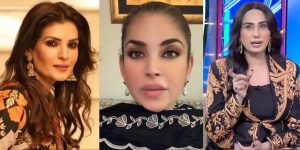 Mishi Khan Speaks Out for Resham After Viral Deedar Remarks