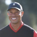 tiger woods biography professional golfer 2026