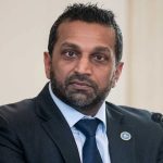 Who is Kash Patel FBI Director biography profile
