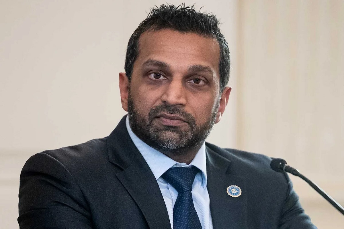 Who Is Kash Patel? FBI Director Biography — Why Is He Trending?