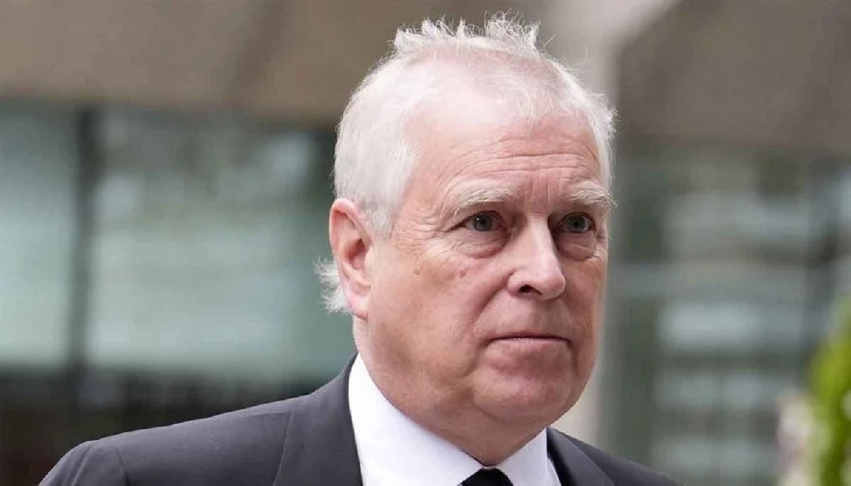 Andrew Mountbatten-Windsor Freedom of the City honour City of London request