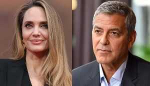 Angelina Jolie vs George Clooney: France Clash Sparks Buzz