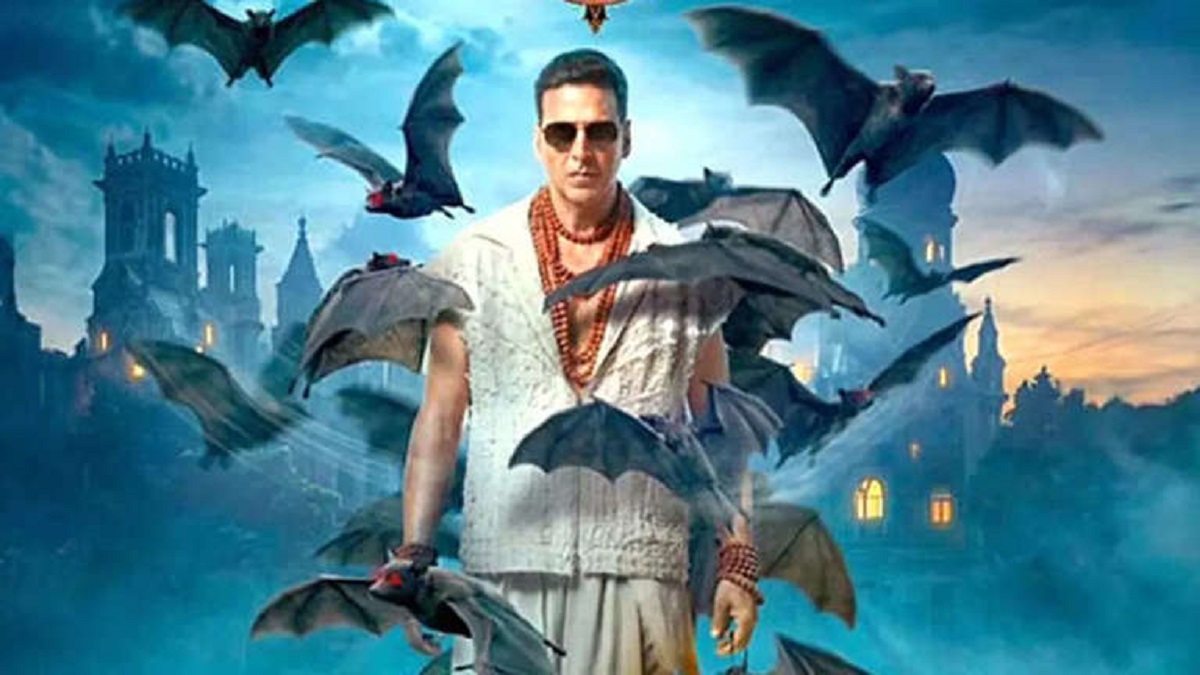 Akshay Kumar Smashes the “Flop Era” Curse: Bhooth Bangla’s Day 9 Shockwave!