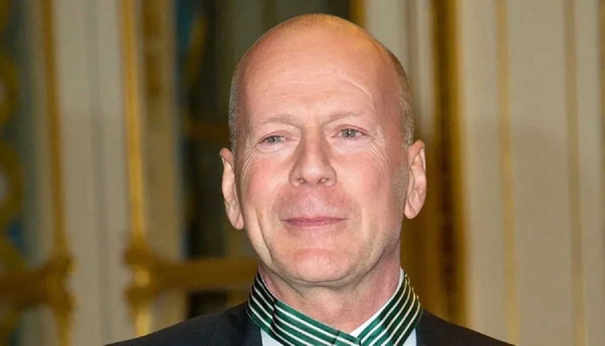 Bruce Willis family health update frontotemporal dementia