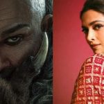 Deepika Padukone pregnancy news Raaka role controversy