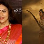 Dipika Chikhlia reacts to Ranbir Kapoor Ramayana teaser