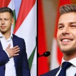 Peter Magyar Hungary Election 2026 victory speech