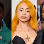 Ice Spice Sparks Online Frenzy After Fight Rumors Go Viral Ice Spice fight rumors trending online