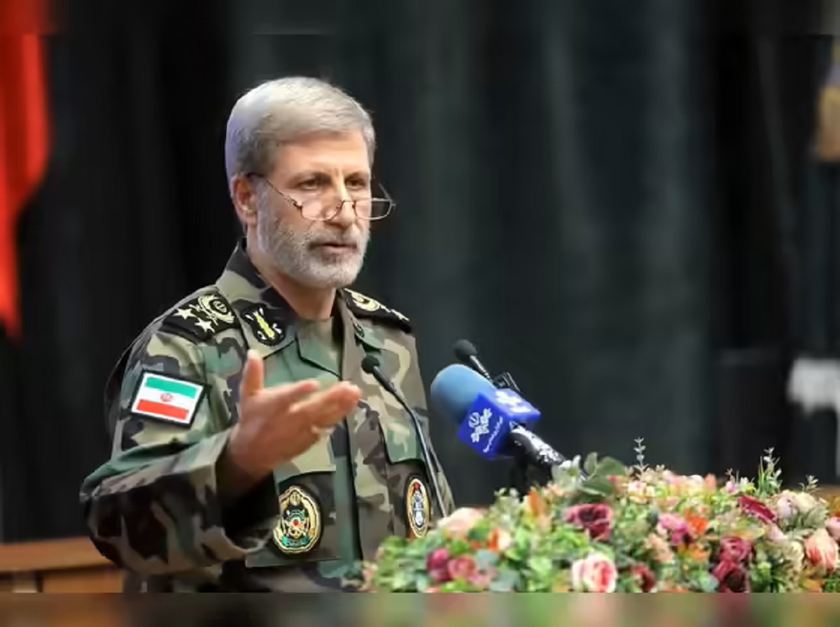 Iran-Israel Conflict Escalates — Is Ground War Imminent?