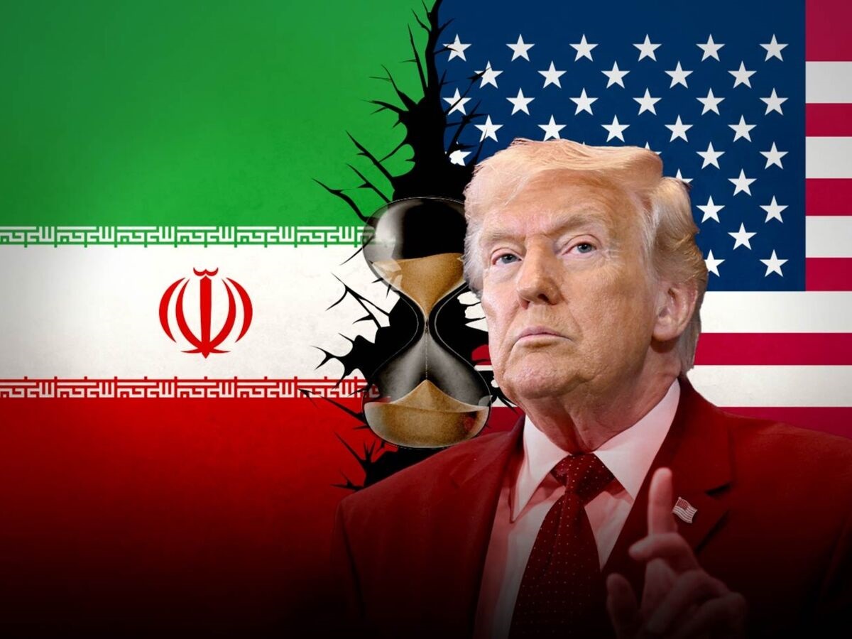 Iran War Update: Trump Signals Exit — Can Conflict End in Weeks?