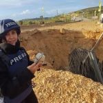 Israel Strikes Lebanon Kill Journalist — Ceasefire at Risk? Israel air strikes Lebanon kill journalist Amal Khalil in at-Tiri
