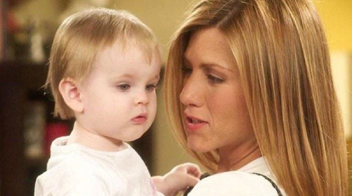 Jennifer Aniston Kids Mystery – Fans Obsessed With Her Family Life