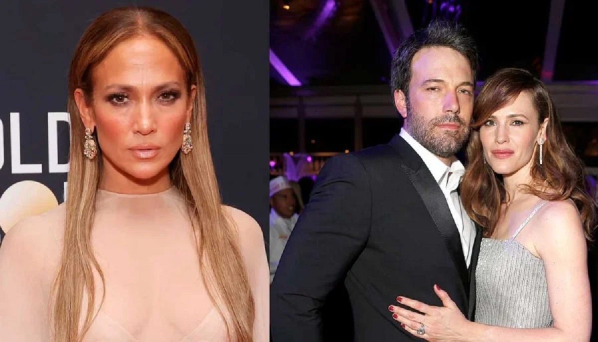 Jennifer Lopez’s Emotional Easter Message Sparks Buzz After Affleck Reunion
