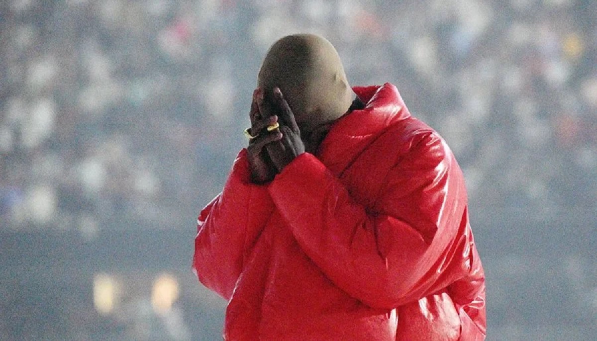 Kanye West Italy concert ban controversy 2026