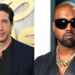 Kanye West controversy 2026 David Schwimmer criticism