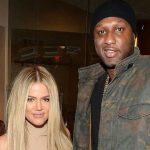 Khloé Kardashian Breaks Silence: Shocking Lamar Odom Claim Sparks Outrage Khloé Kardashian reacts to Lamar Odom shocking claim