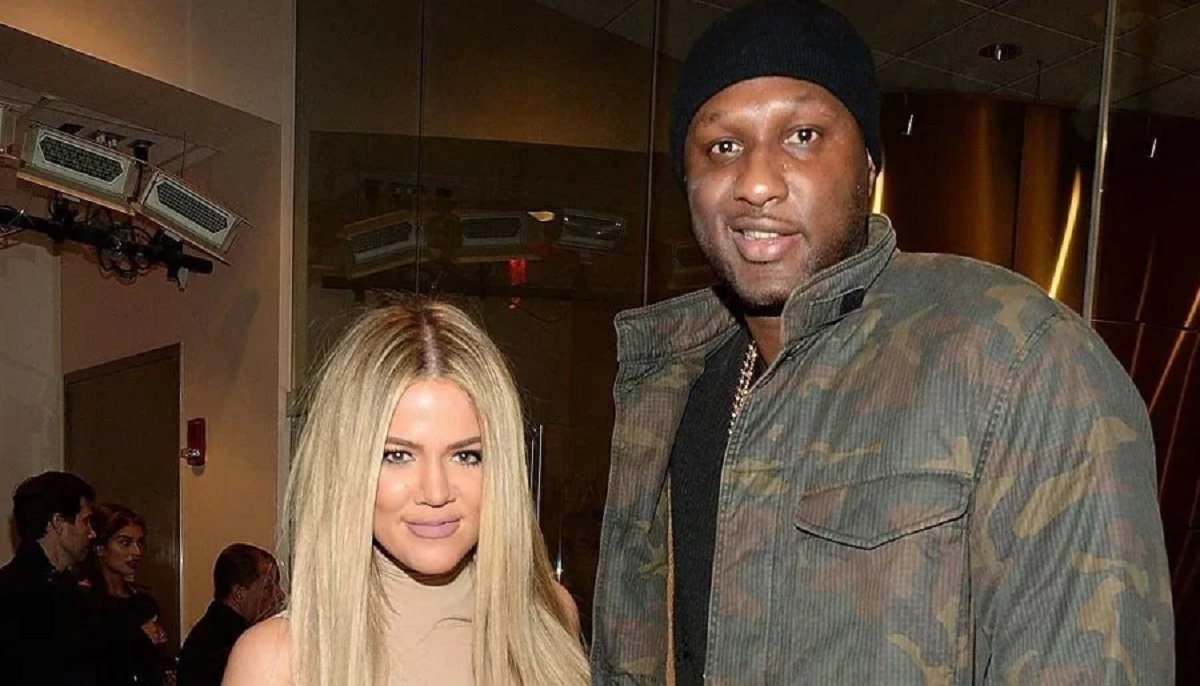 Khloé Kardashian Breaks Silence: Shocking Lamar Odom Claim Sparks Outrage