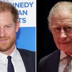 King Charles III and Prince Harry Royal Rift 2026 US Visit