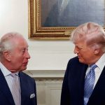 King Charles Trump News: Diplomatic Warning Over ‘Loose Cannon’ Remark Sparks Royal Concern — What Happened Behind Closed Doors? King Charles Trump news during US diplomatic visit and Congress speech