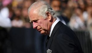 King Charles US Visit Pressure — Can He Balance Diplomacy?