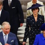 King Charles fears Prince William Queen Camilla future royal tension discussion