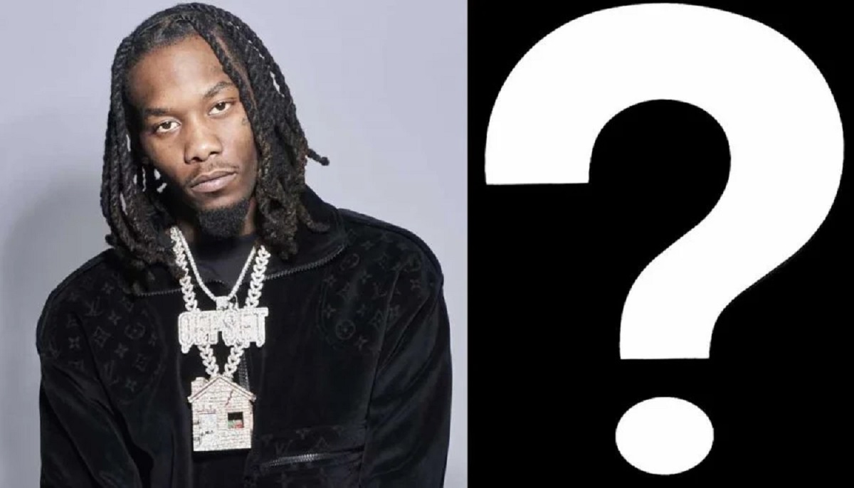 Lil Tjay Offset shooting incident Florida casino
