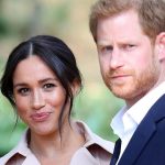Meghan Markle emotional Instagram post referencing hardest seven years