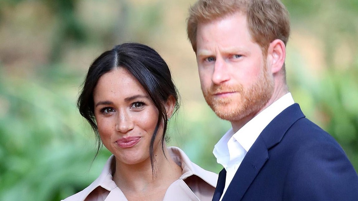 Meghan Markle Emotional Post Sparks Buzz — Hardest 7 Years Over?