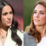 Meghan Markle retreat backlash over Kate Middleton controversy
