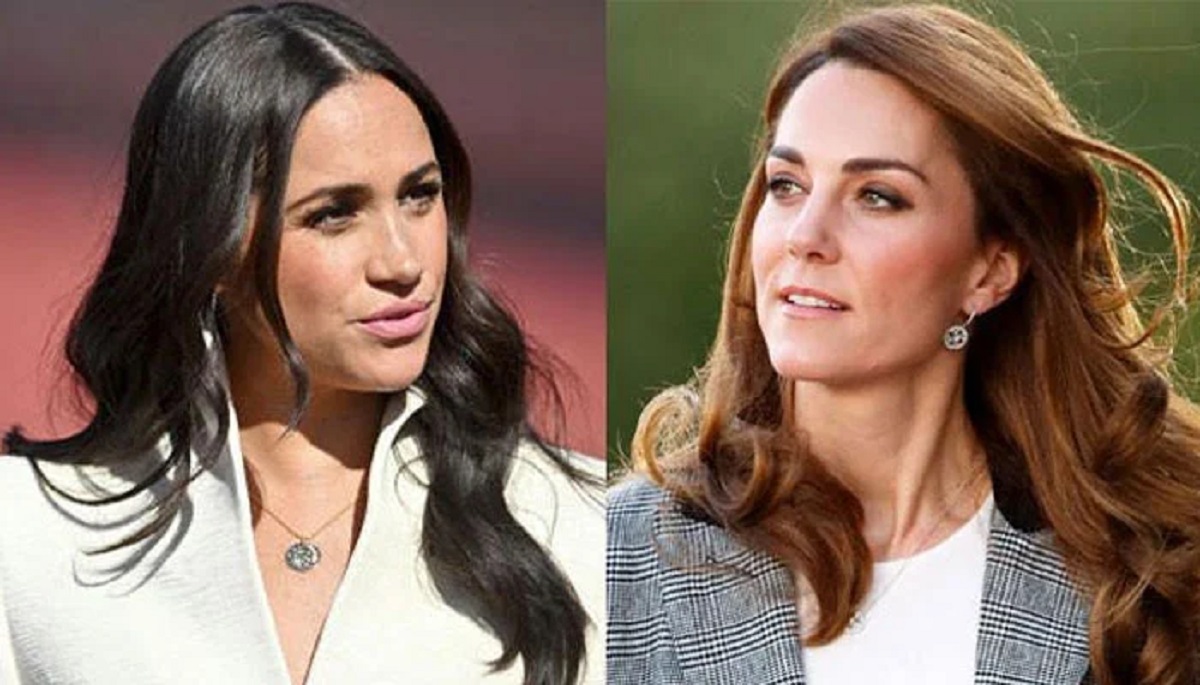 Meghan Markle retreat backlash over Kate Middleton controversy