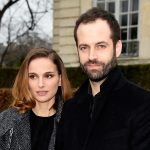 Natalie Portman and Benjamin Millepied trending divorce rumors