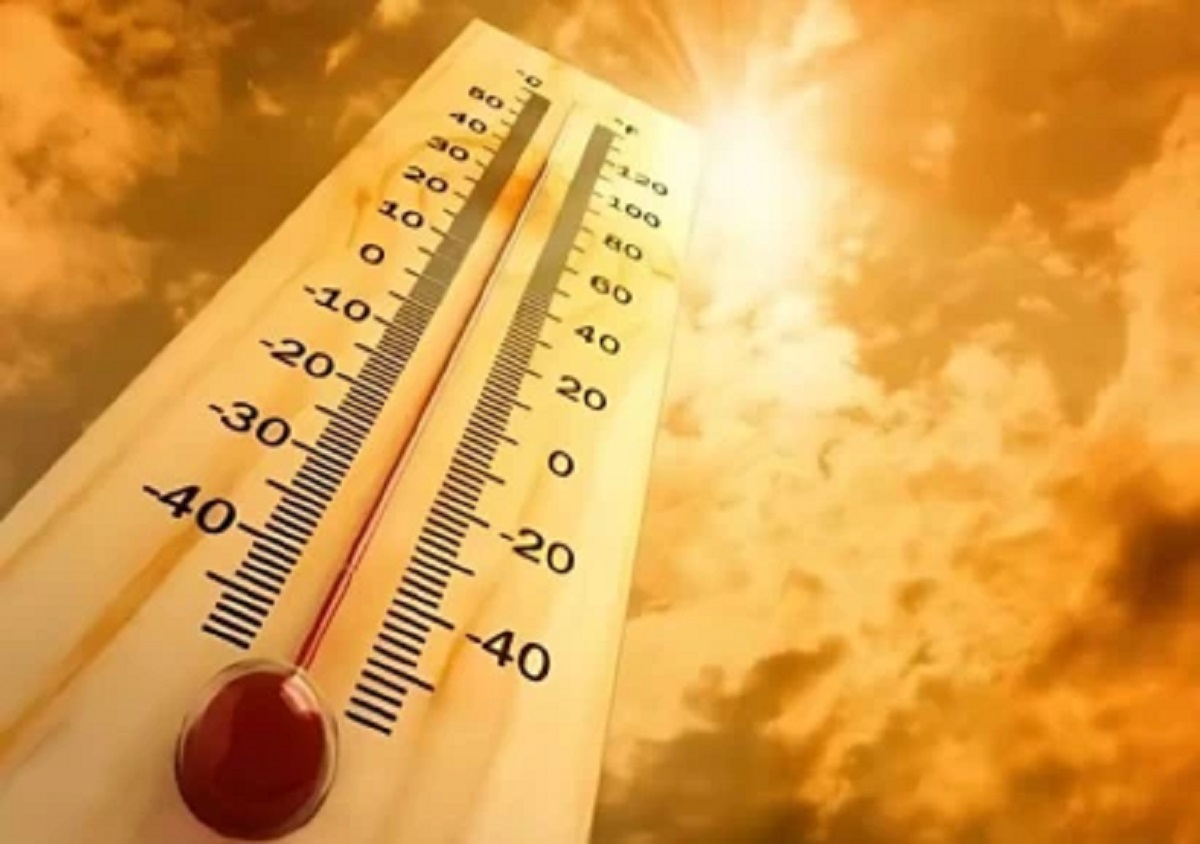 Pakistan Weather Forecast: Will April Heatwave Break Records?