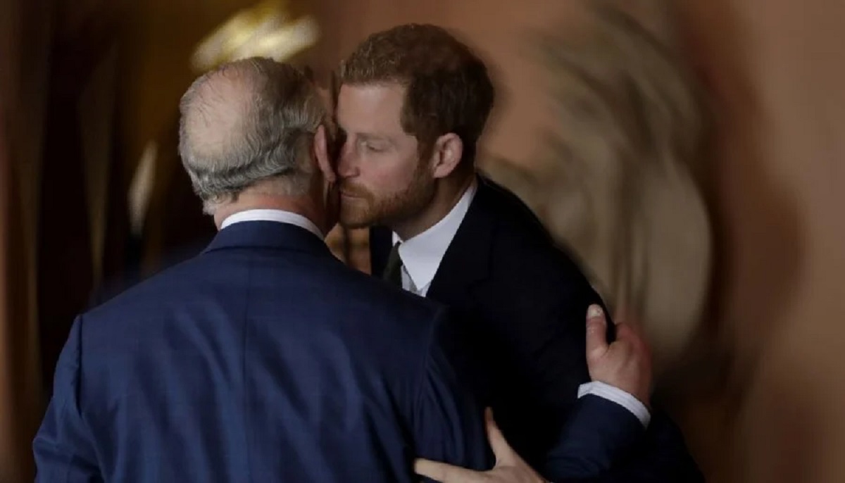 Prince Harry–King Charles Reunion Plan — Family Reset Ahead?