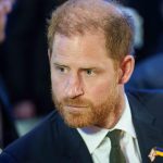 Prince Harry Fires Back at Critics Over Royal Status — “I Will Always Be Part of the Royal Family” Prince Harry speaking about Royal Family status during Ukraine-related humanitarian discussion