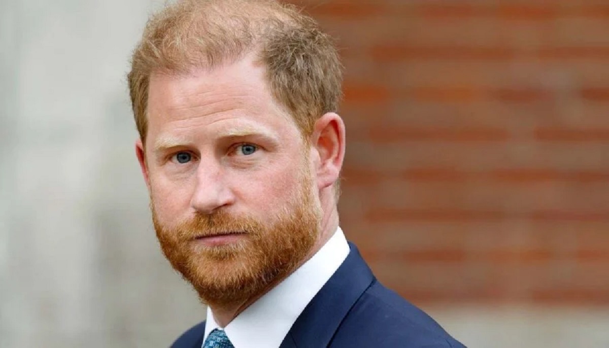 Prince Harry Lawsuit: Duke Faces Defamation Case — What Happened?