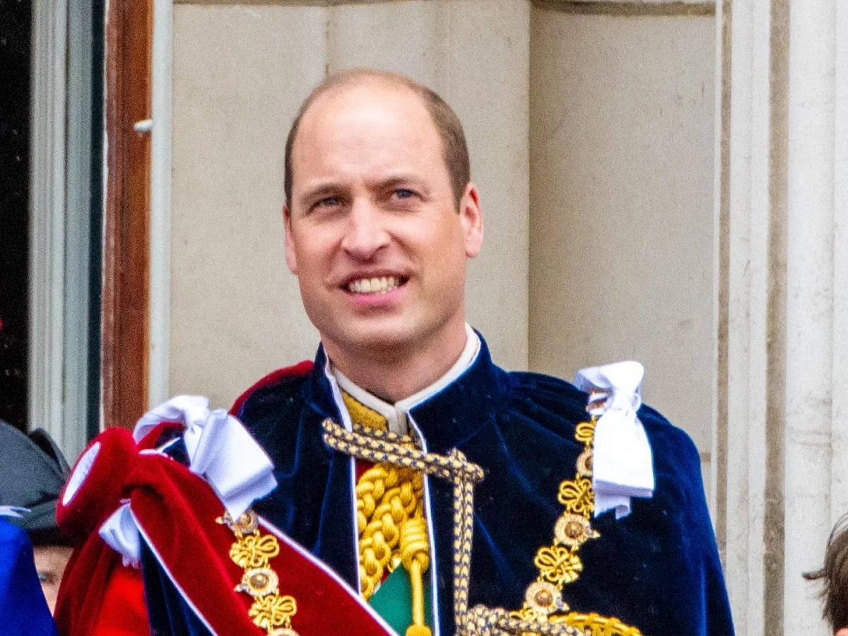Prince William Power Shift — Future King Taking Control?