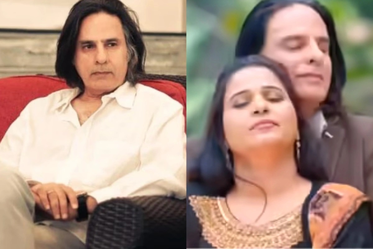 Aashiqui Star Rahul Roy Breaks Silence — Emotional Struggles & Viral Comeback Shock Fans