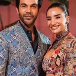 Rajkummar Rao talking about Patralekhaa emotional change after motherhood