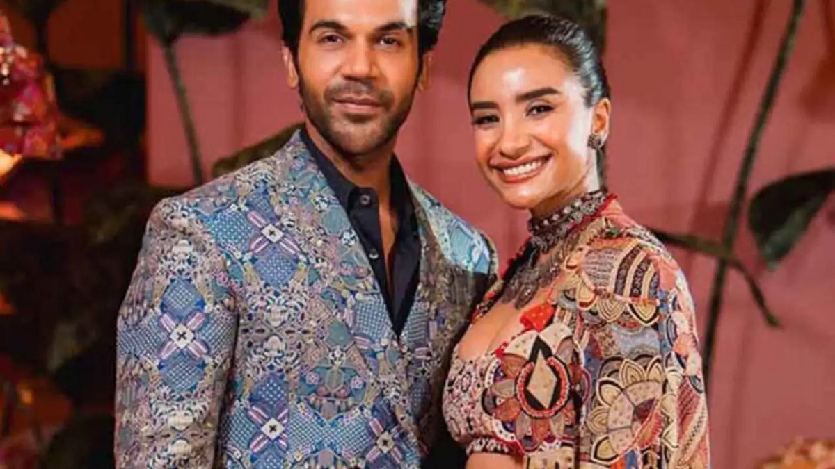 Rajkummar Rao Says Patralekhaa Has Become More Sensitive After Motherhood – Shares Emotional Insight Into Her Transformation
